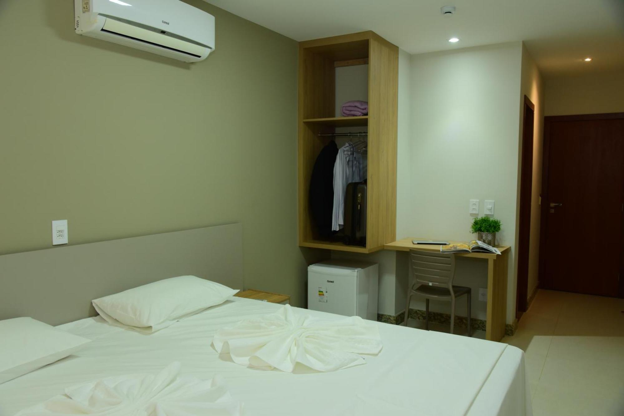 Jantorno Plaza Hotel Pinheiros  Экстерьер фото