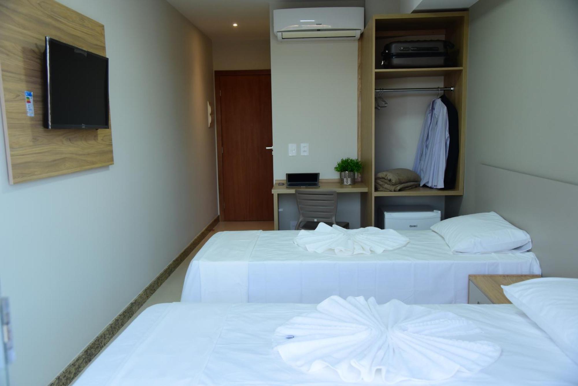 Jantorno Plaza Hotel Pinheiros  Экстерьер фото