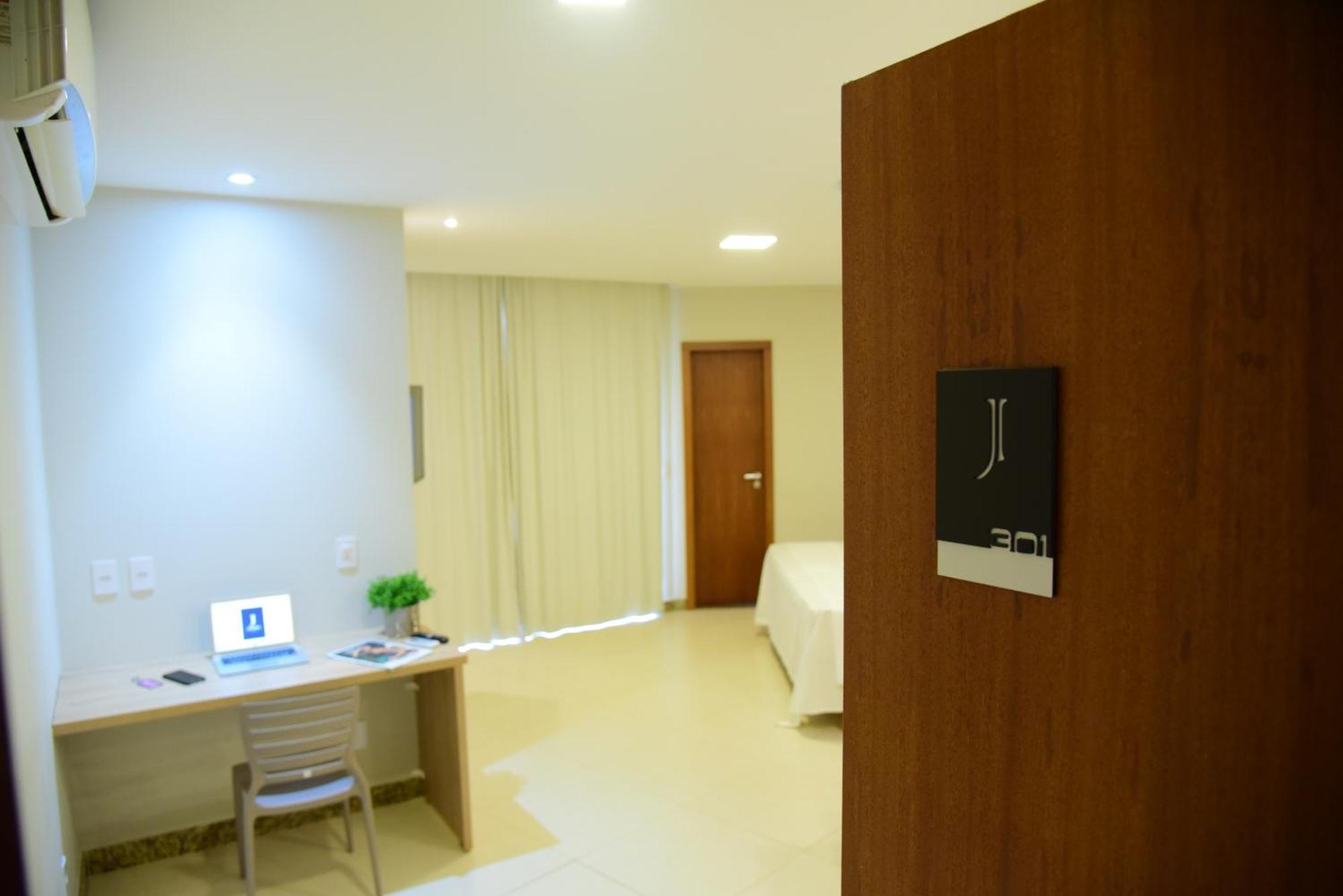 Jantorno Plaza Hotel Pinheiros  Экстерьер фото